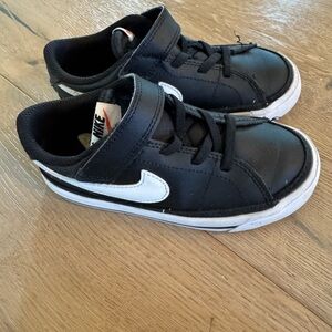 Nike Toddler Court Legacy Low Top